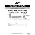 JVC HR-S6970AG Service Manual
