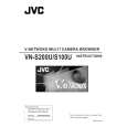 JVC VN-S100U Owners Manual