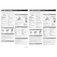 JVC VU-V856KITEG Owners Manual