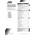 JVC AV-29W83B Owners Manual