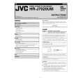 JVC HR-J7020UM Owners Manual