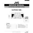 JVC CAPCXC11 Service Manual