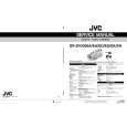 JVC GRDV3000A Service Manual