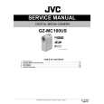 JVC GZMC100US Service Manual