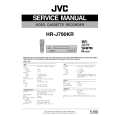 JVC HRJ790KR Service Manual
