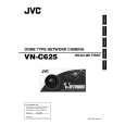 JVC VN-C625 Owners Manual