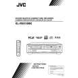 JVC XL-R5010BKJ Owners Manual