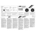 JVC CS-HX636 for AU Owners Manual