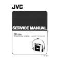 JVC CQ22K Service Manual