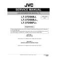 JVC LT-37DS6FJ/P Service Manual