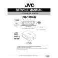 JVC CHPKM842/EU Service Manual