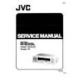 JVC RS33L Service Manual