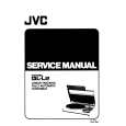 JVC QLL2 Service Manual