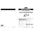 JVC GRDVL300ED Service Manual