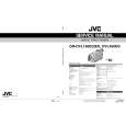 JVC GRDVL150EK Service Manual