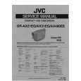 JVC GRAX21EG Service Manual