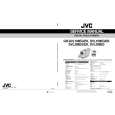 JVC GRDVL308EK Service Manual