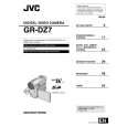 JVC GR-DZ7EX Owners Manual