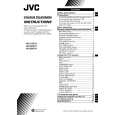 JVC AV-21VS11 Owners Manual