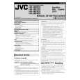 JVC HR-J291EU Owners Manual