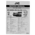 JVC GRS99EG/EK/EA/EG Service Manual
