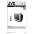 JVC AV-32F734 Owners Manual