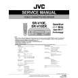 JVC SRV10EK Service Manual