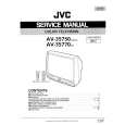 JVC AV27750 Owners Manual