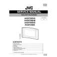 JVC AV28T25E/S Service Manual