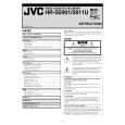 JVC HR-S5911U Owners Manual