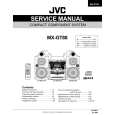 JVC MXGT88EG/EB/EF/EN/ Service Manual