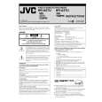 JVC HR-A37U Owners Manual