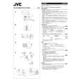 JVC TK-C750EC Owners Manual