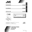 JVC KD-S595 Owners Manual