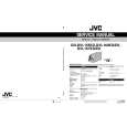 JVC GRDVL160EG/EK Service Manual