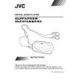 JVC XA-F57WUS Owners Manual