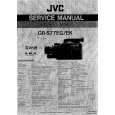 JVC GRS77EG Service Manual