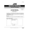 JVC AV32X10EUS/A Service Manual