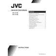 JVC AV-14148/N Owners Manual