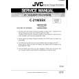 JVC C-21M3EK Service Manual