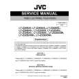 JVC LT-Z32SX5W/A Service Manual