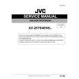 JVC AV25TS4ENS(C) Service Manual