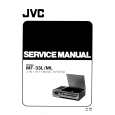 JVC MF33L/ML Service Manual