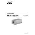 JVC TK-C1430EC Owners Manual