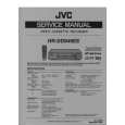 JVC HRDD949EE Service Manual