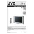 JVC AV-32F704/AYA Owners Manual
