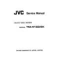 JVC TM41EG Service Manual