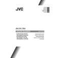 JVC AV-21L7SU Owners Manual