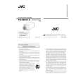 JVC TK-WD310U(A) Owners Manual