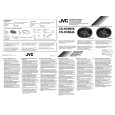 JVC CS-HX6956 for AU Owners Manual